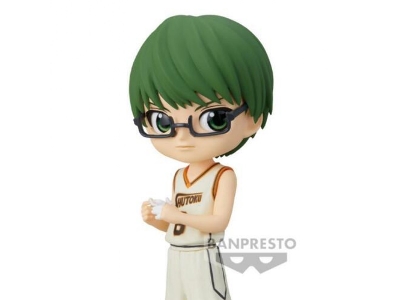 Q Posket - Kuroko's Basketball - Shintaro Midorima - zdjęcie 2