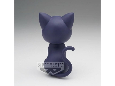 Sailor Moon Sofvimates - Luna - zdjęcie 5