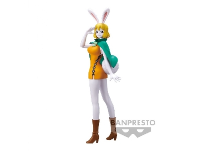 One Piece Glitter And Glamours - Carrot Version A - zdjęcie 1