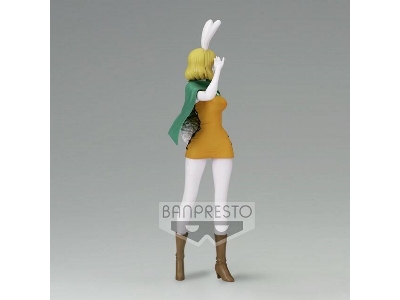 One Piece Glitter And Glamours - Carrot Version A - zdjęcie 4