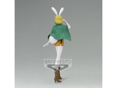 One Piece Glitter And Glamours - Carrot Version A - zdjęcie 5
