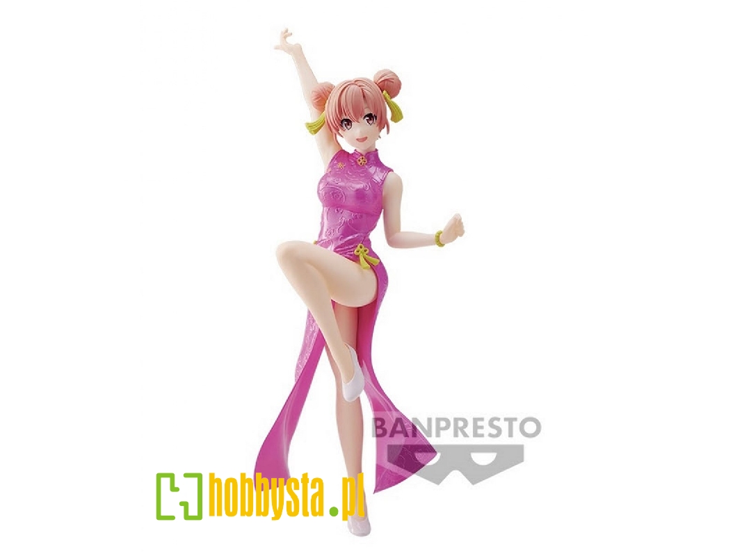 My Teen Romantic Comedy Snafu Climax Kyunties - Yui Yuiga - zdjęcie 1 My Teen Romantic Comedy Snafu Climax Kyunties - Yui Yuiga - zdjęcie 1