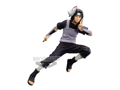 Naruto Shippuden Vibration Stars - Uchiha Itachi Ii - zdjęcie 2