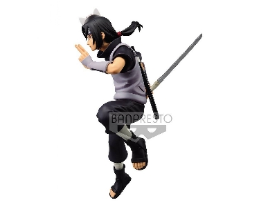 Naruto Shippuden Vibration Stars - Uchiha Itachi Ii - zdjęcie 4