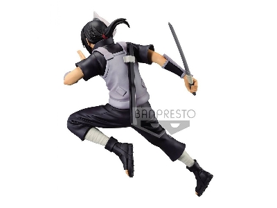 Naruto Shippuden Vibration Stars - Uchiha Itachi Ii - zdjęcie 5