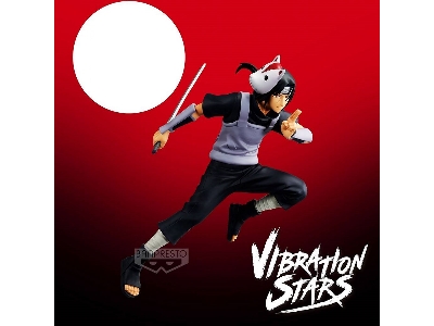 Naruto Shippuden Vibration Stars - Uchiha Itachi Ii - zdjęcie 6