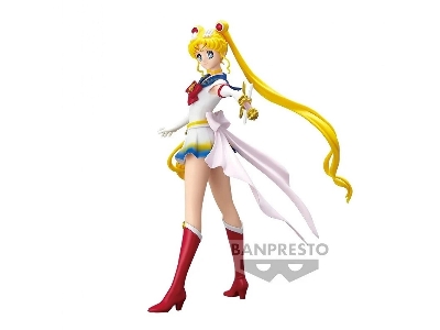 Sailor Moon Glitter And Glamours - Super Sailor Moon Ii Ver. A - zdjęcie 1