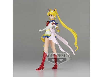Sailor Moon Glitter And Glamours - Super Sailor Moon Ii Ver. A - zdjęcie 2