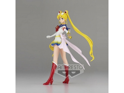 Sailor Moon Glitter And Glamours - Super Sailor Moon Ii Ver. A - zdjęcie 2