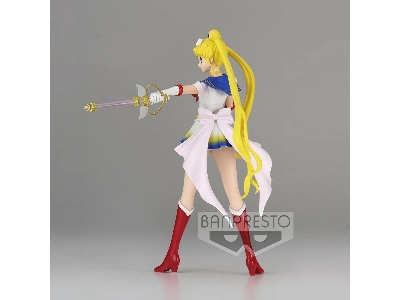 Sailor Moon Glitter And Glamours - Super Sailor Moon Ii Ver. A - zdjęcie 3
