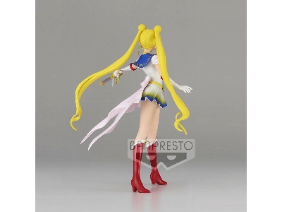 Sailor Moon Glitter And Glamours - Super Sailor Moon Ii Ver. A - zdjęcie 5