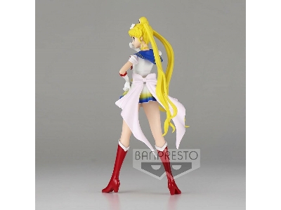 Sailor Moon Glitter And Glamours - Super Sailor Moon Ii Ver. B - zdjęcie 3