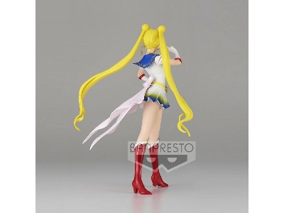 Sailor Moon Glitter And Glamours - Super Sailor Moon Ii Ver. B - zdjęcie 5