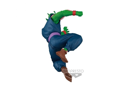 Dragon Ball Z Match Makers - Piccolo Daimaoh - zdjęcie 3