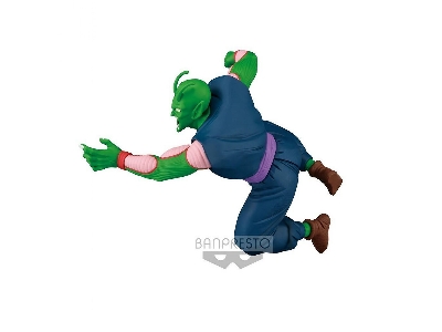 Dragon Ball Z Match Makers - Piccolo Daimaoh - zdjęcie 4