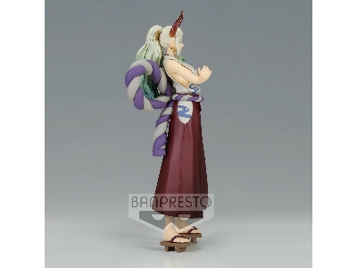 One Piece - Dxf The Grandline Series Wanokuni Vol. 4 - Yamato - zdjęcie 3