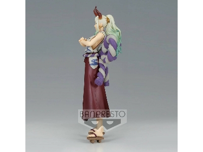 One Piece - Dxf The Grandline Series Wanokuni Vol. 4 - Yamato - zdjęcie 4