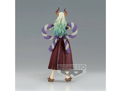 One Piece - Dxf The Grandline Series Wanokuni Vol. 4 - Yamato - zdjęcie 5