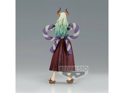 One Piece - Dxf The Grandline Series Wanokuni Vol. 4 - Yamato - zdjęcie 5