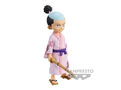 One Piece - Dxf The Grandline Series Wanokuni Vol. 5 - Kouzuki Momonosuke - zdjęcie 1