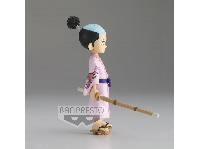 One Piece - Dxf The Grandline Series Wanokuni Vol. 5 - Kouzuki Momonosuke - zdjęcie 3