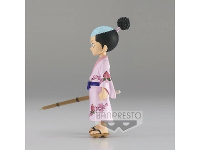 One Piece - Dxf The Grandline Series Wanokuni Vol. 5 - Kouzuki Momonosuke - zdjęcie 4