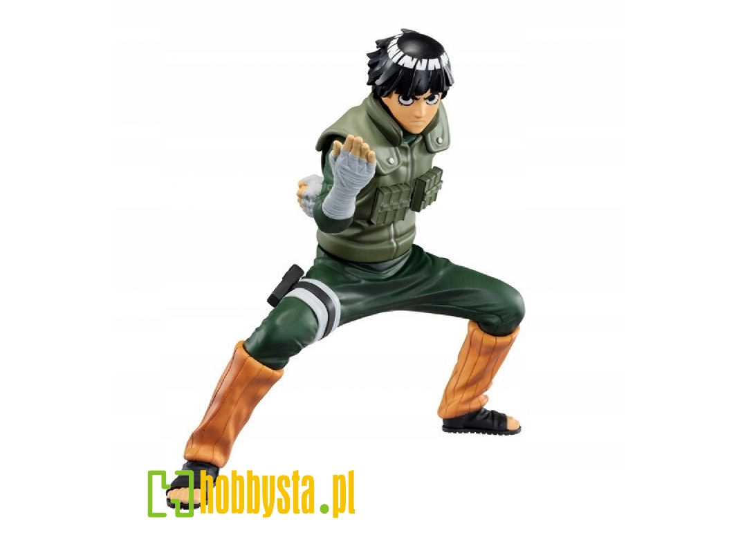 Naruto Shippuden Vibration Stars - Rock Lee - zdjęcie 1 Naruto Shippuden Vibration Stars - Rock Lee - zdjęcie 1