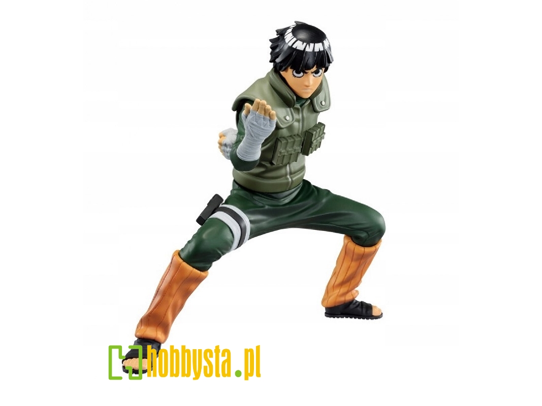 Naruto Shippuden Vibration Stars - Rock Lee - zdjęcie 1