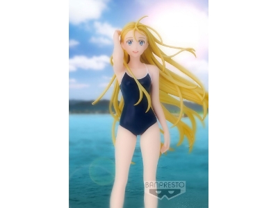 Summer Time Rendering Real Figure Rendering - Ushio Kofune - zdjęcie 2