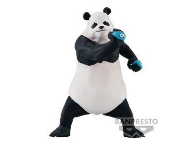 Jujutsu Kaisen - Panda - zdjęcie 1