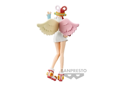 One Piece Film Red Dxf The Grandline Lady Vol. 1 - Uta - zdjęcie 3