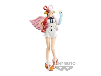 One Piece Film Red Dxf The Grandline Lady Vol. 1 - Uta - zdjęcie 4