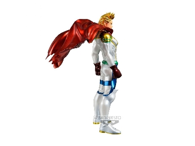 My Hero Academia Age Of Heroes - Lemillion Special Statue - zdjęcie 2