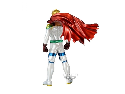My Hero Academia Age Of Heroes - Lemillion Special Statue - zdjęcie 3