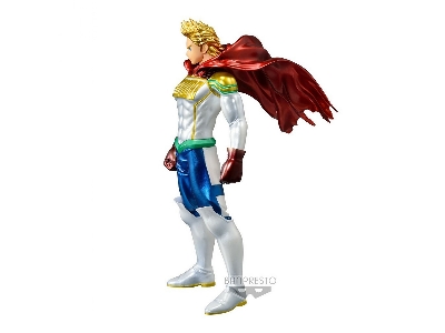 My Hero Academia Age Of Heroes - Lemillion Special Statue - zdjęcie 4