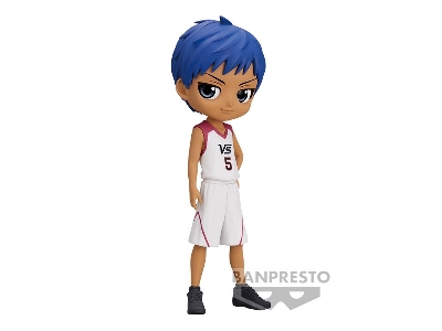 Q Posket - Kuroko's Basketball - Daiki Aomine - zdjęcie 1