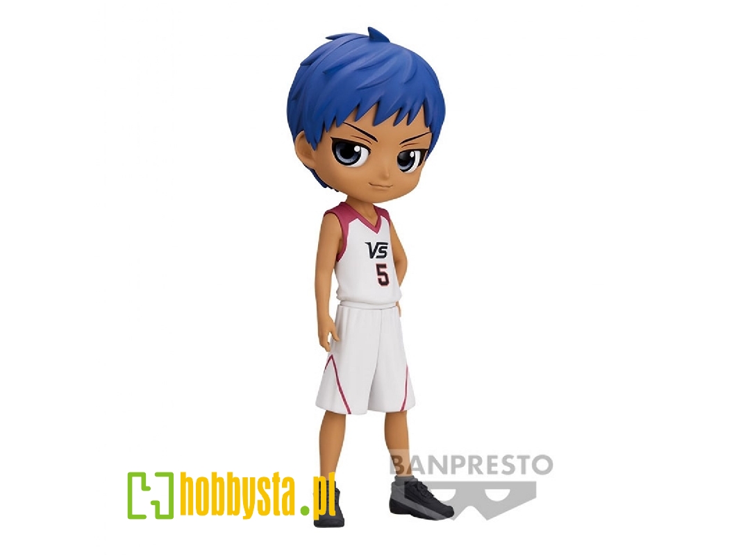 Q Posket - Kuroko's Basketball - Daiki Aomine - zdjęcie 1