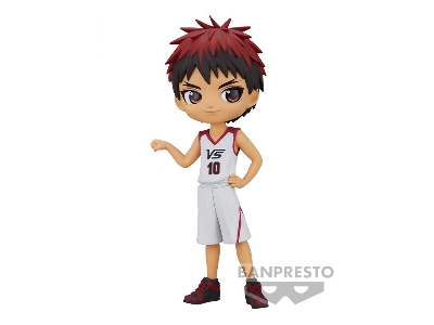 Q Posket - Kuroko's Basketball - Taiga Kagami - zdjęcie 1