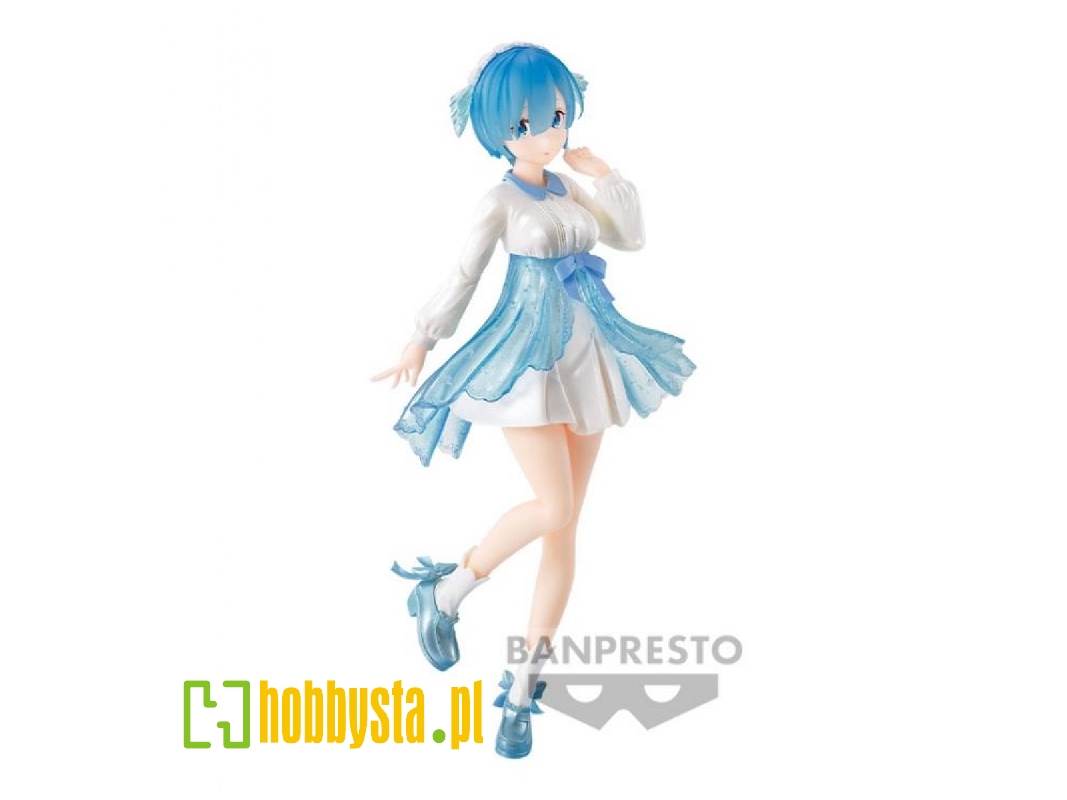 Re Zero Serenus Couture - Rem Vol. 2 - zdjęcie 1 Re Zero Serenus Couture - Rem Vol. 2 - zdjęcie 1