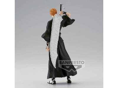 Bleach Solid And Souls - Ichigo Kurosaki - zdjęcie 2