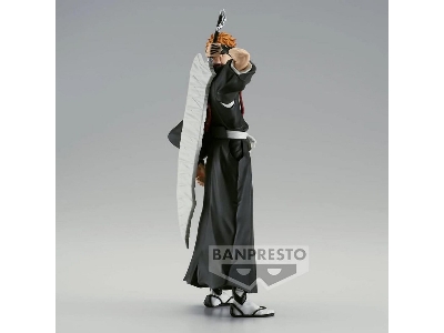 Bleach Solid And Souls - Ichigo Kurosaki - zdjęcie 4