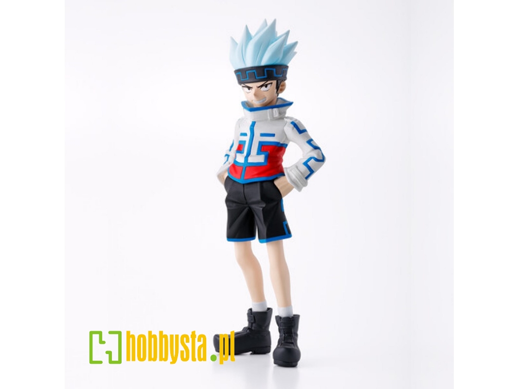 Shaman King - Horohoro - zdjęcie 1 Shaman King - Horohoro - zdjęcie 1