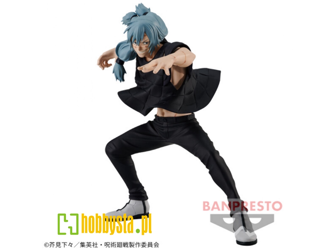 Jujutsu Kaisen - Mahito - zdjęcie 1 Jujutsu Kaisen - Mahito - zdjęcie 1