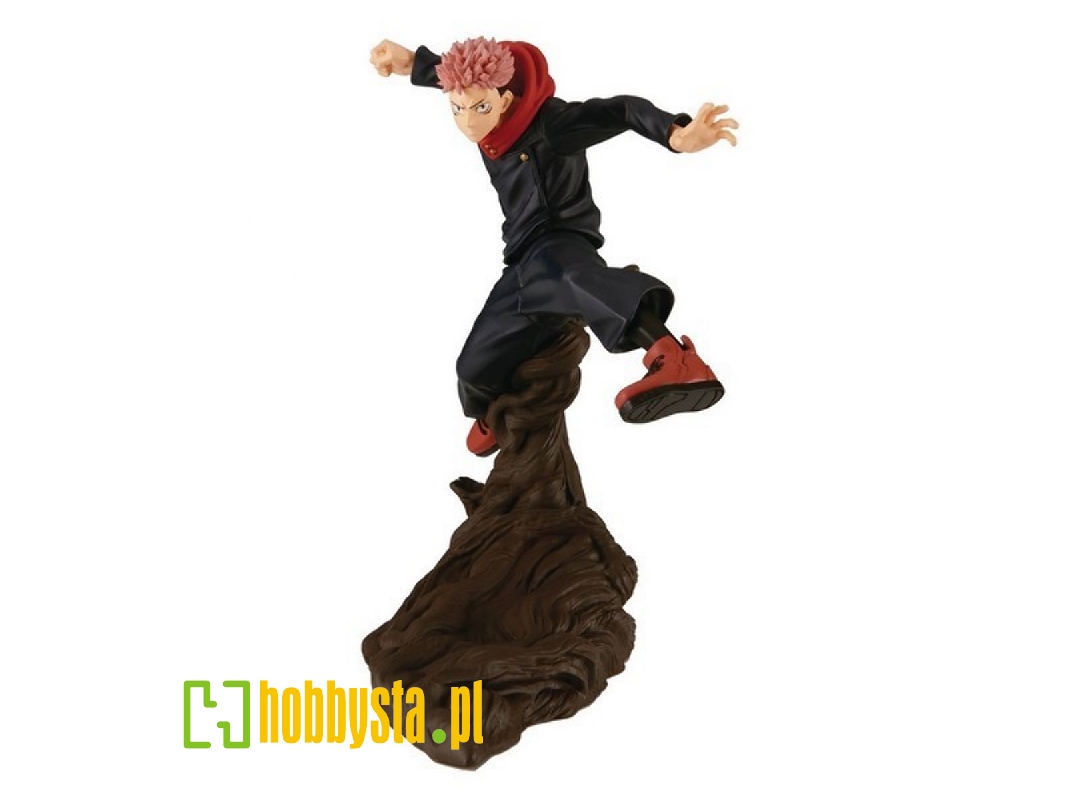Jujutsu Kaisen Combination Battle - Yuji Itadori - zdjęcie 1 Jujutsu Kaisen Combination Battle - Yuji Itadori - zdjęcie 1