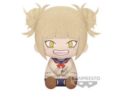 My Hero Academia Big Plush - Himiko Toga - zdjęcie 1