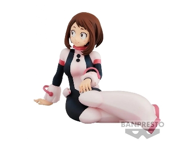 My Hero Academia Break Time Collection - Uchaco Oraraka Vol. 4 - zdjęcie 1