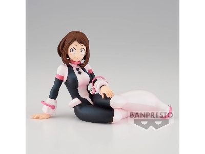 My Hero Academia Break Time Collection - Uchaco Oraraka Vol. 4 - zdjęcie 2