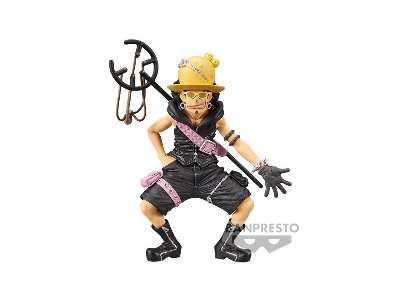 One Piece Dxf The Grandline Men Vol. 7 - Usopp - zdjęcie 1