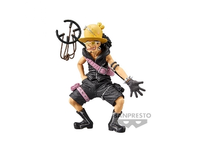 One Piece Dxf The Grandline Men Vol. 7 - Usopp - zdjęcie 2