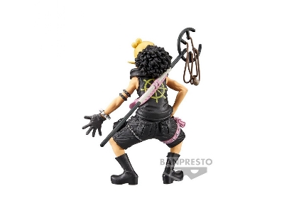 One Piece Dxf The Grandline Men Vol. 7 - Usopp - zdjęcie 3